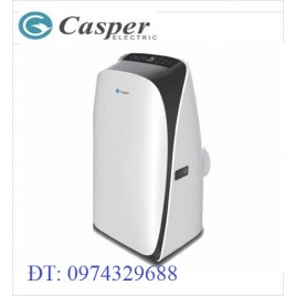 Điều hòa di động Casper 12.000BTU PC-12TL22 Điều hòa di động Casper 12.000BTU PC-12TL22