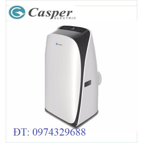 Điều hòa di động Casper 12.000BTU PC-12TL22 Điều hòa di động Casper 12.000BTU PC-12TL22