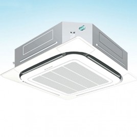 Điều hòa âm trần Daikin 1 chiều 13000BTU FCNQ13MV1/RNQ13MV1 Điều hòa âm trần Daikin 1 chiều 13000BTU FCNQ13MV1/RNQ13MV1