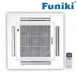 Điều hòa âm trần Funiki 1 chiều CC18 Điều hòa âm trần Funiki 1 chiều CC18