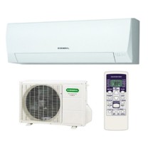Điều hòa General 1 chiều 9000BTu GasR32 ASGA09BMT