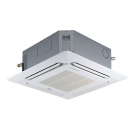 Điều hòa Multi Fujitsu 2 chiều 12000BTU AUAG12LVLA - Dàn Lạnh