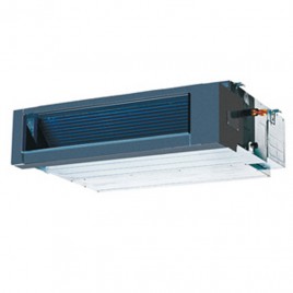 Điều hòa nối ống gió Midea 1 chiều 12.000BTU MTB-12CR Điều hòa nối ống gió Midea 1 chiều 12.000BTU MTB-12CR
