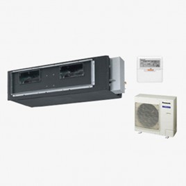 Điều hòa nối ống gió Panasonic 24000BTU D24DD2H5